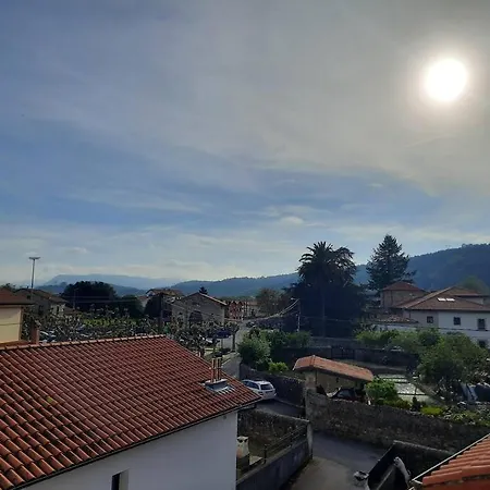 Preciosos Apartamentos A 15 Minutos De Comillas Periedo Exterior photo