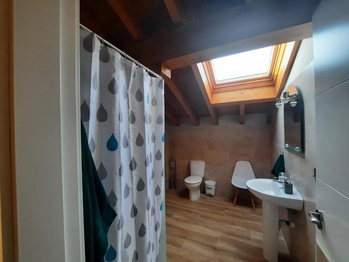 Preciosos A 15 Minutos De Comillas Apartment