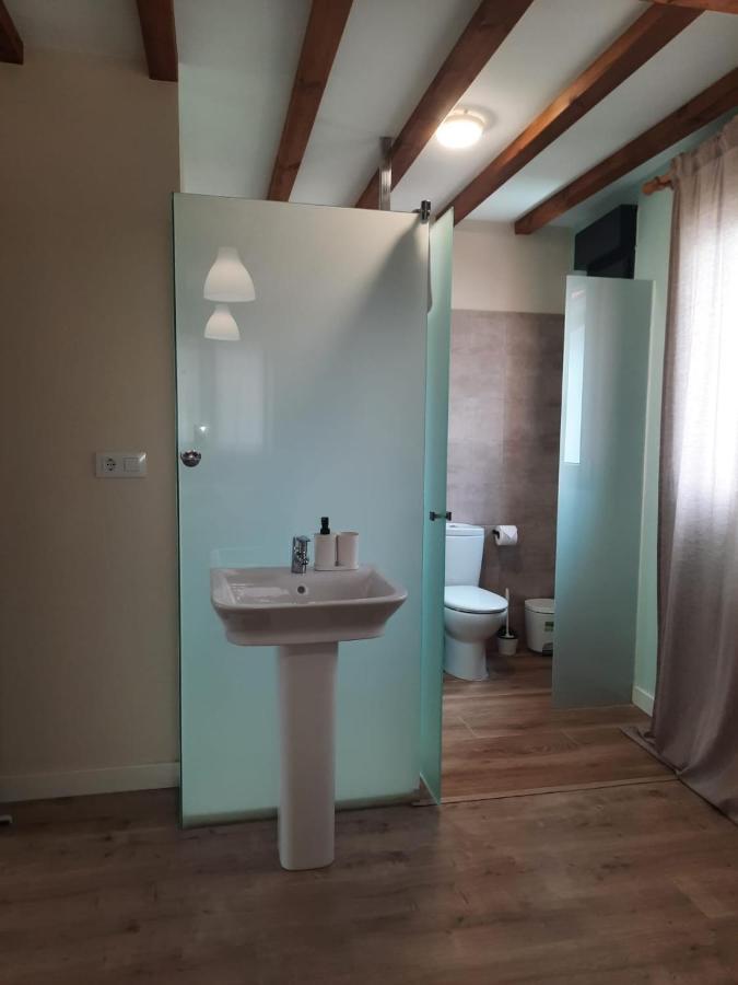 Preciosos A 15 Minutos De Comillas Apartment