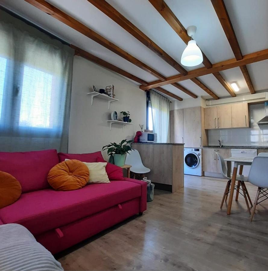 Preciosos A 15 Minutos De Comillas Apartment Periedo
