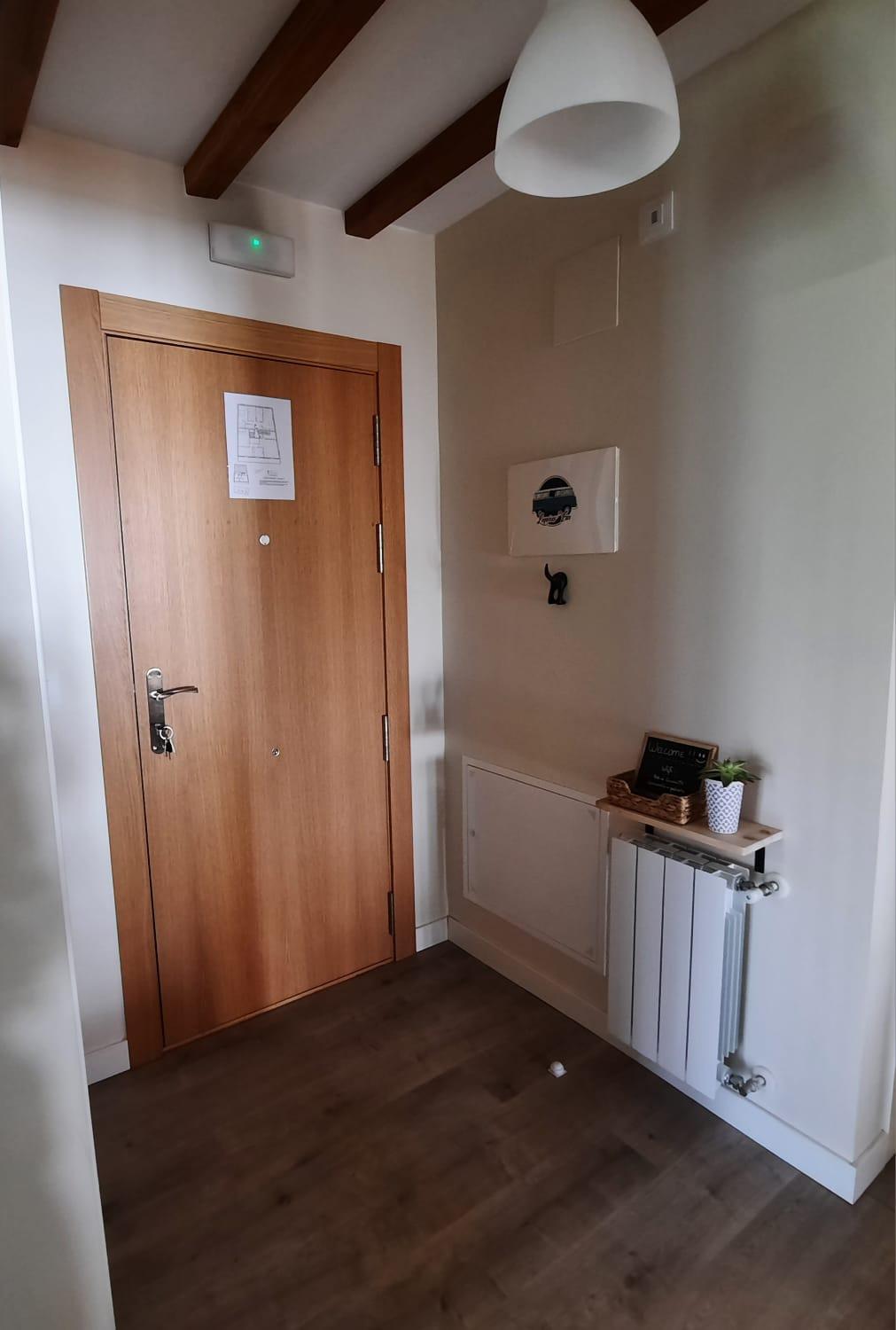 Preciosos A 15 Minutos De Comillas Apartment *